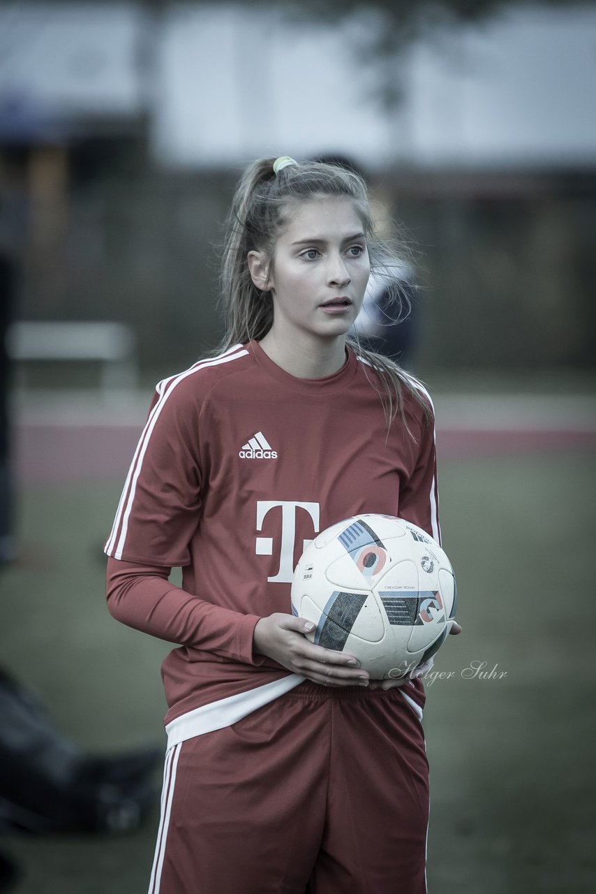 Bild 225 - Frauen SV Wahlstedt - ATSV Stockelsdorf : Ergebnis: 1:4